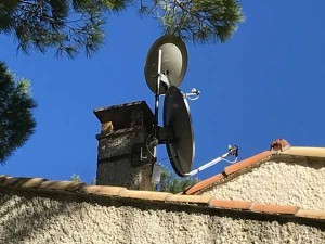 antenne wifi exterieure