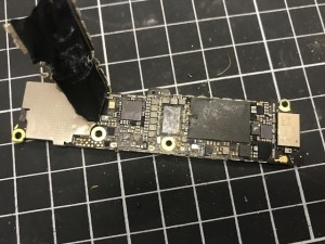 La désoxydation d'iPhone fonctionne-t-elle à tous les coups ? 1 desoxydation iphone