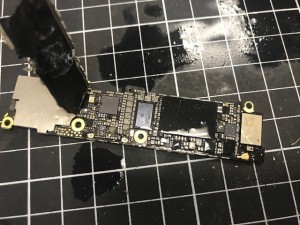 La désoxydation d'iPhone fonctionne-t-elle à tous les coups ? 2 desoxydation iphone
