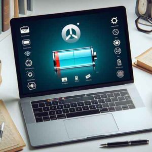 Prendre RDV pour une réparation Apple 3 macbook pro dont la batterie est hs