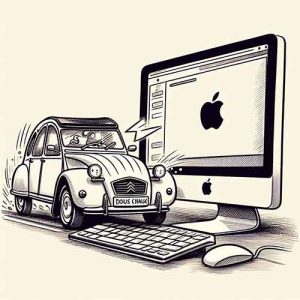 imac trop lent