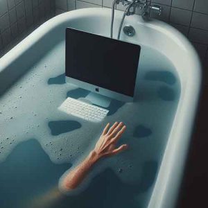 imac oxydation liquide