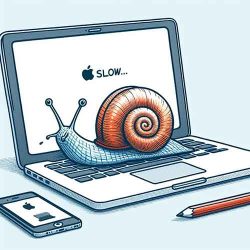 Macbook Pro lent