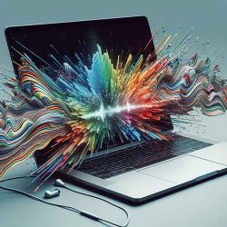 Reparer haut parleur macbook pro