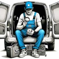 Maintenance Apple Mac Montpellier Nimes