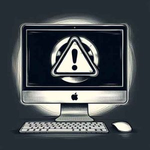 reparation alimentation imac