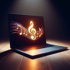 probleme de son sur macbook air