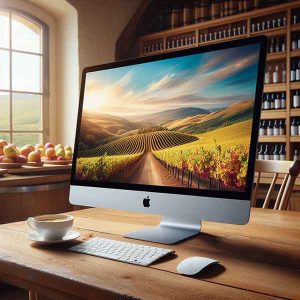 Réparation Mac 10 reparation d'ordinateur iMac à Nimes