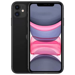 Réparation iphone 11