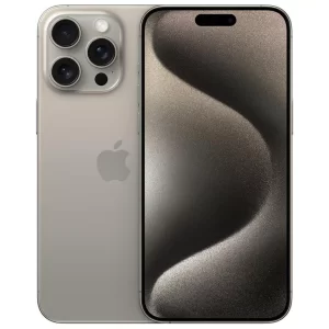 Réparation 15 Pro Max