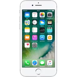 reparation iphone 7