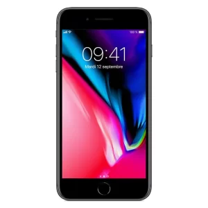 Reparation iPhone 8