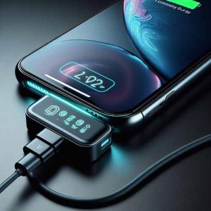 Prendre RDV pour une réparation Apple 13 iPhone qui ne charge plus