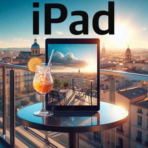 Prendre RDV pour une réparation Apple 16 rendez vous reparation ipad