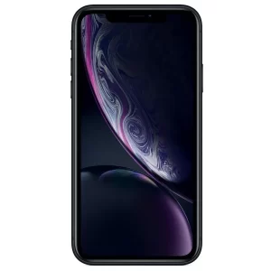 reparation iphone xr