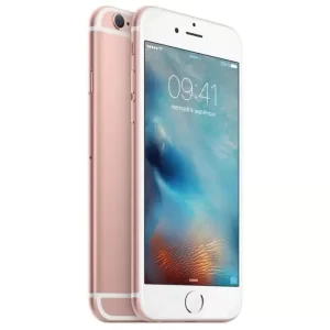 Panne connue iPhone 6