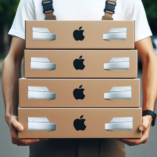 reparation mac mini montpellier