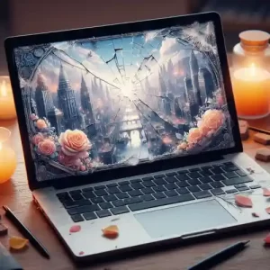 reparation ecran mac montpellier