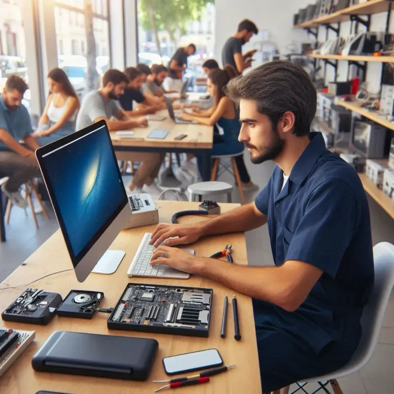 reparateur mac montpellier