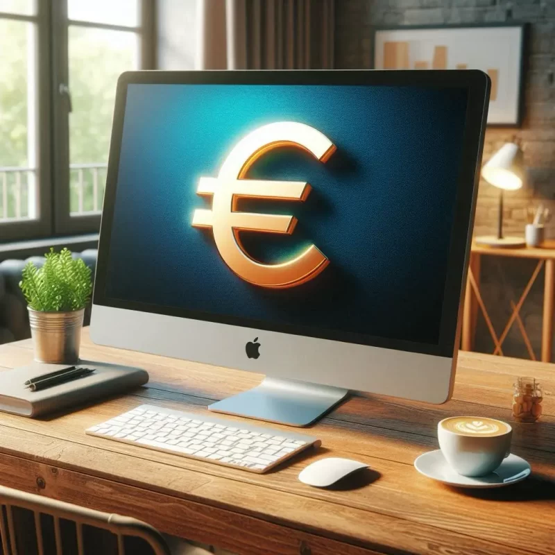 Quel tarif pour une réparation d'un Mac ?