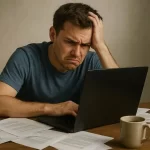 ecran noir macbook pro