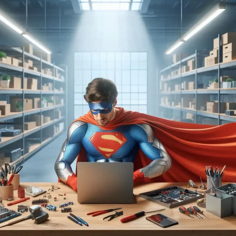 Qui est le meilleur reparateur Mac à Nimes