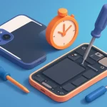 Réparation iPhone express à Montpellier: vrai ou gadget?