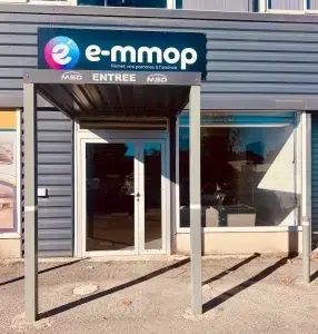 E-MMOP Nimes