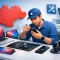 Comment choisir un réparateur Apple en Occitanie