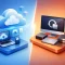 iCloud vs sauvegarde Mac entreprise : le bon choix