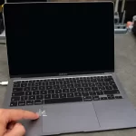 M1 ne s'allume plus