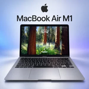 Macbook Air M1 reconditionné
