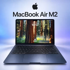 Macbook Air M2 occasion nimes