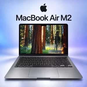 Macbook Air M2 Reconditionné gris